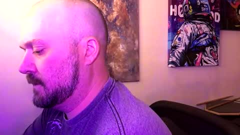 Odin Stone online show from April 15, 7:38 pm