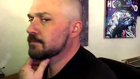 Odin Stone online show from April 14, 6:55 pm