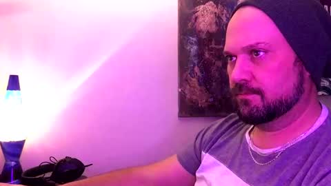 Odin Stone online show from March 8, 12:55 am