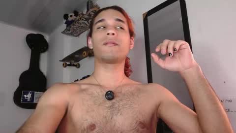 Zack online show from December 5, 7:29 am