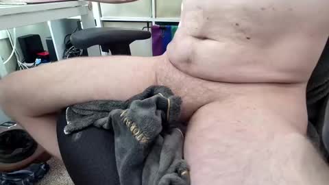 OffensiveJack online show from January 29, 10:01 pm