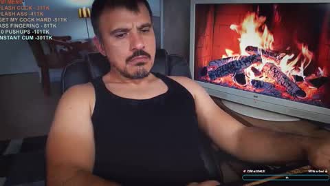 officeman7 online show from November 10, 12:19 pm