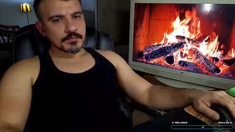 officeman7 online show from March 3, 4:47 pm