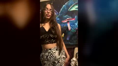 officiallysweetmarie online show from July 1, 6:33 am