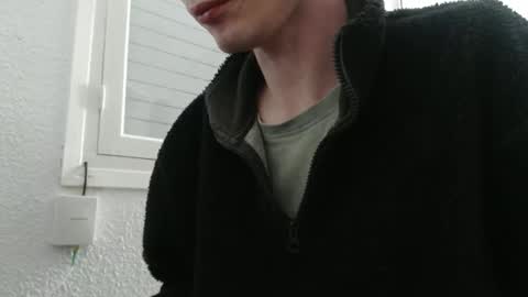 ofsolovicio online show from November 26, 10:17 pm