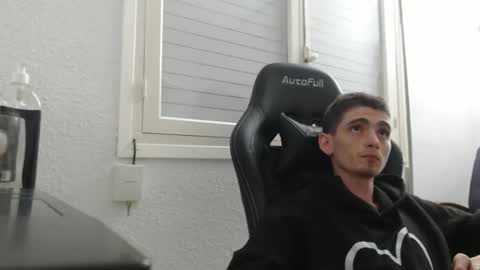 ofsolovicio online show from October 30, 12:00 am