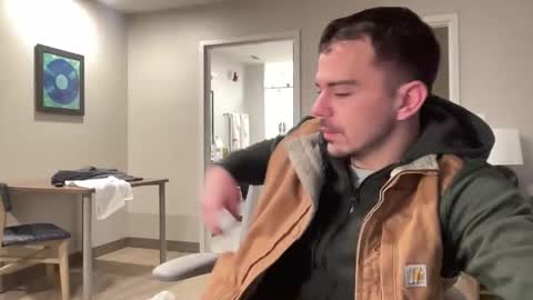 ofthatguy online show from February 1, 4:53 am