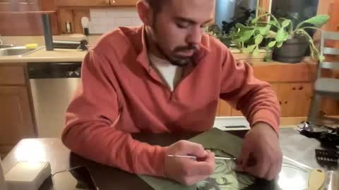 ofthatguy online show from November 18, 4:59 am