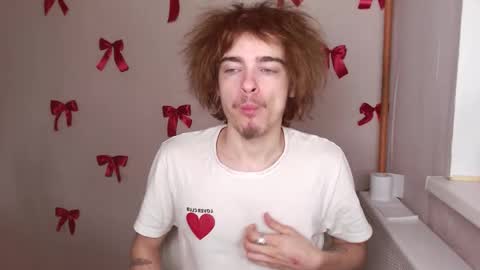 Felix online show from January 12, 7:21 pm