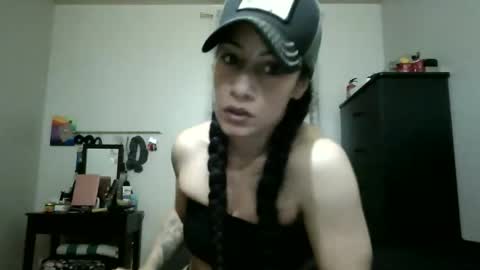 Lit en Cama online show from October 19, 5:34 am