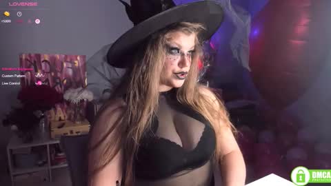 Adaline  new account - help me get new subscribers 3 online show from October 30, 7:47 pm