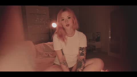 your dear Lilith Chapman online show from July 14, 7:52 pm