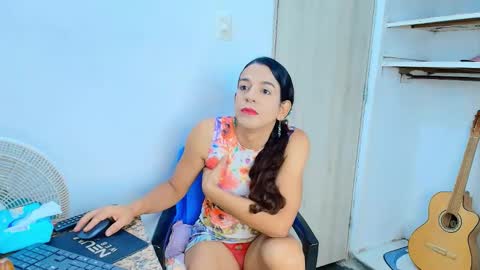 LU online show from January 12, 11:39 am