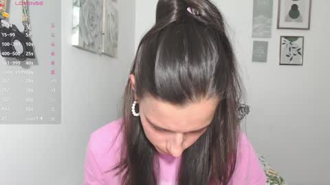 ohanna_ online show from November 11, 10:23 pm