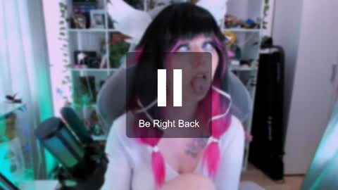 Clementine  Clem  online show from April 23, 9:06 am