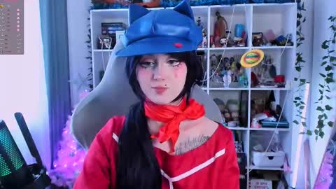 Clementine  Clem  online show from January 7, 10:09 am