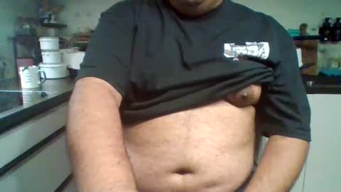 Chubby Gary online show from June 22, 6:21 am