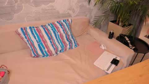 Maria online show from November 25, 11:25 pm