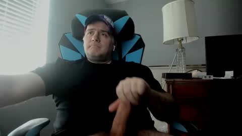 Billy Bear online show from December 7, 4:09 pm