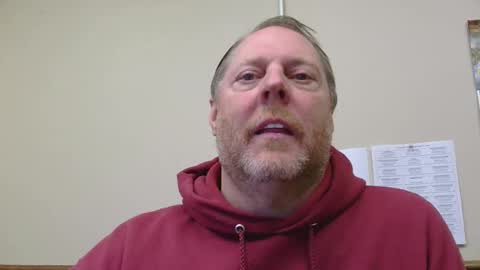 ohioguy64 online show from December 5, 9:12 pm