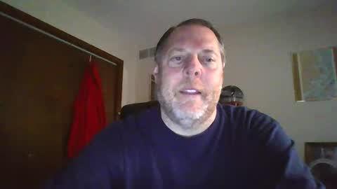 ohioguy64 online show from December 16, 9:32 pm