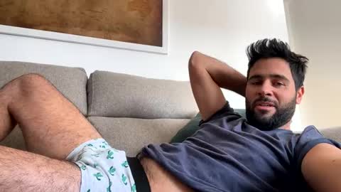 ohmaig0t online show from December 17, 12:33 pm