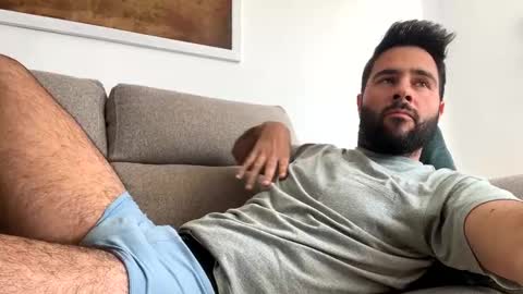 ohmaig0t online show from December 3, 12:34 pm