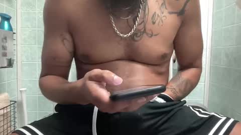 ohmygoddaddy online show from September 25, 2:51 am