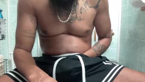 ohmygoddaddy online show from September 21, 11:42 pm