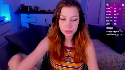 Light  online show from November 15, 11:28 pm