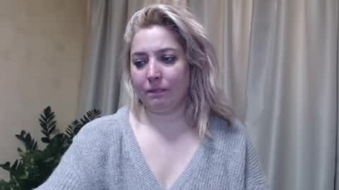 Iren online show from February 13, 7:03 am