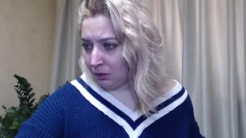 Iren online show from February 27, 7:08 am