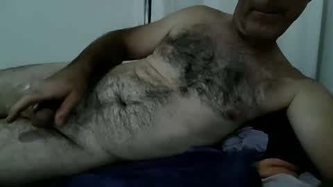 oiledcouple1 online show from February 16, 6:11 am