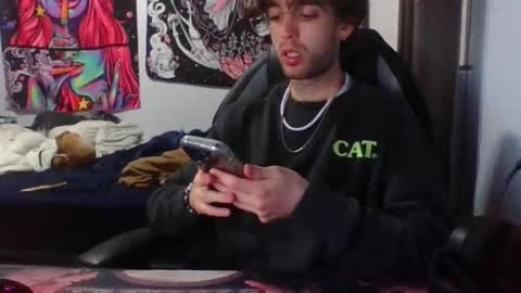 Cam0819 online show from April 11, 3:55 am