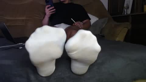 okayletschill online show from February 16, 10:54 pm