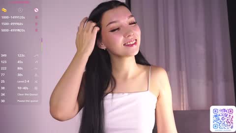 Snapshot of oke_doke chatting on October 21, 5:45 am Henrietta or Rita online show from October 21, 5:45 am
