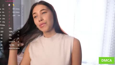 Henrietta or Rita online show from April 3, 4:19 am