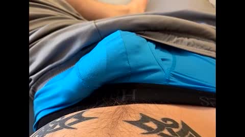 okeydokey21 online show from March 13, 3:15 pm