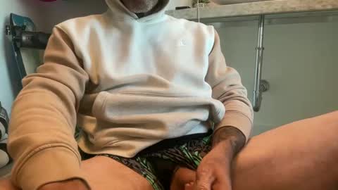 oki42 online show from January 21, 3:54 pm