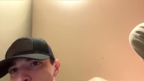 Oklahomanstrokes1 online show from April 27, 5:16 am