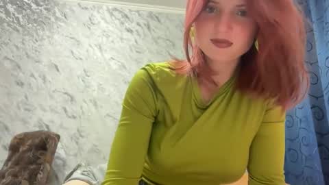 Oktavia7777 online show from June 5, 6:57 pm