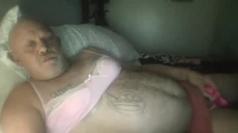 okthen135 online show from November 5, 2:02 am