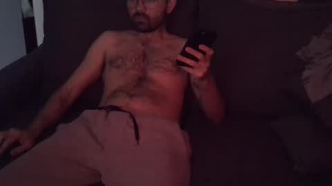 hairyBRboy online show from November 1, 12:44 am