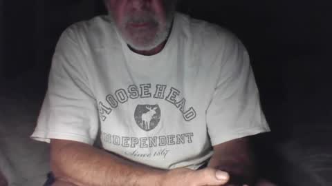 old_bald63 online show from August 1, 7:43 am