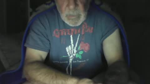old_bald63 online show from June 16, 7:45 am