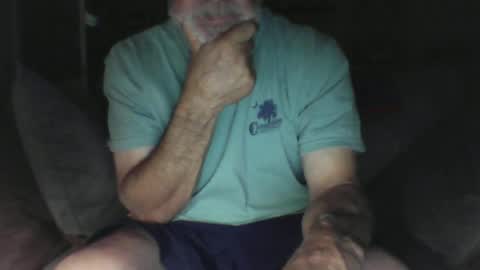 old_bald63 online show from June 27, 6:52 am
