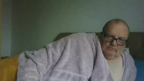 old_fkr online show from February 10, 2:20 pm