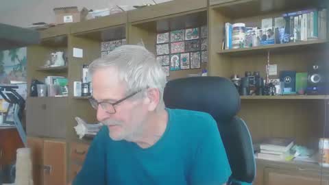 old_javacoder online show from March 12, 7:36 pm