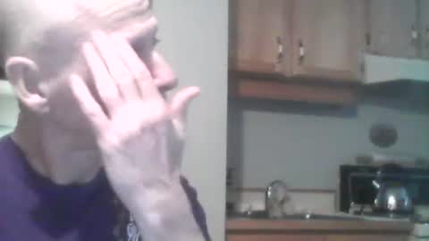 oldbuthorny62 online show from September 11, 7:37 pm