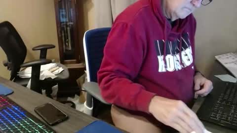 Older and Wiser online show from March 17, 4:28 am